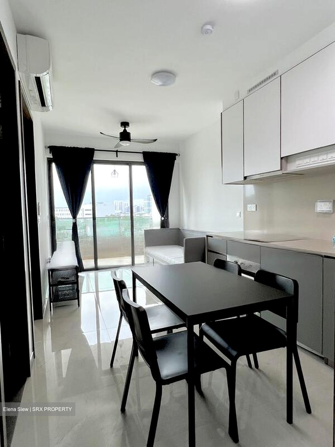 Normanton Park (D5), Apartment #477617261